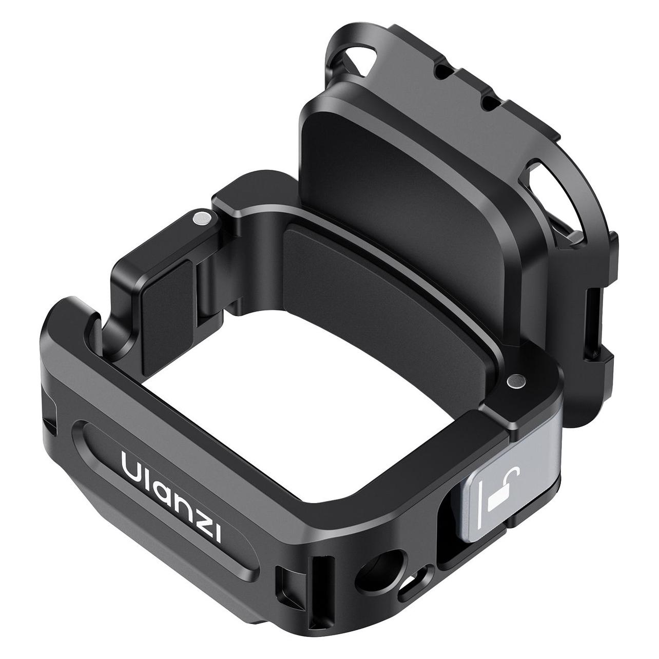 Ulanzi PK13 Uka Expansion Adapter for DJI Osmo Pocket 3 (ULANZI)