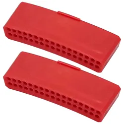 2er Pack GranBoard 132 Double Ersatzsegmente