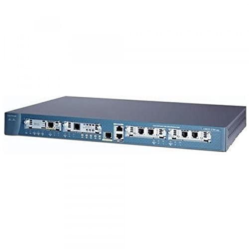 Cisco CISCO1760-ADSL