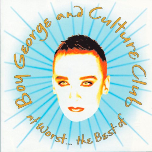 Boy George - At Worst... The Best Of - Preis vom 08.10.2026 07:26:42 h