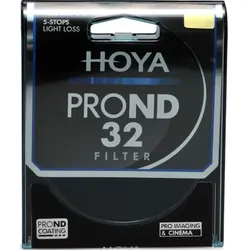 HOYA Graufilter Pro ND32 67mm (Angebot)