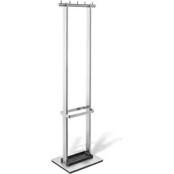 Vestor Standgarderobe und Schirmbügel