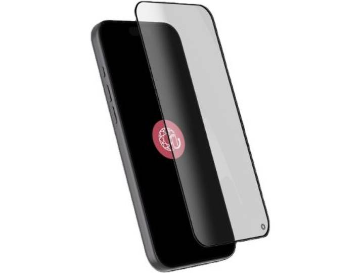 Force Glass - Pack Iphone 18 Pro Max + 3 Protège Lentilles