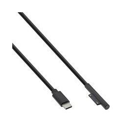 InLine USB C - Surface Ladekabel (45 W) (26670)