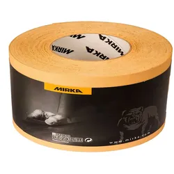 Mirka Gold Proflex 115mmx50m Rolle P100 - P100