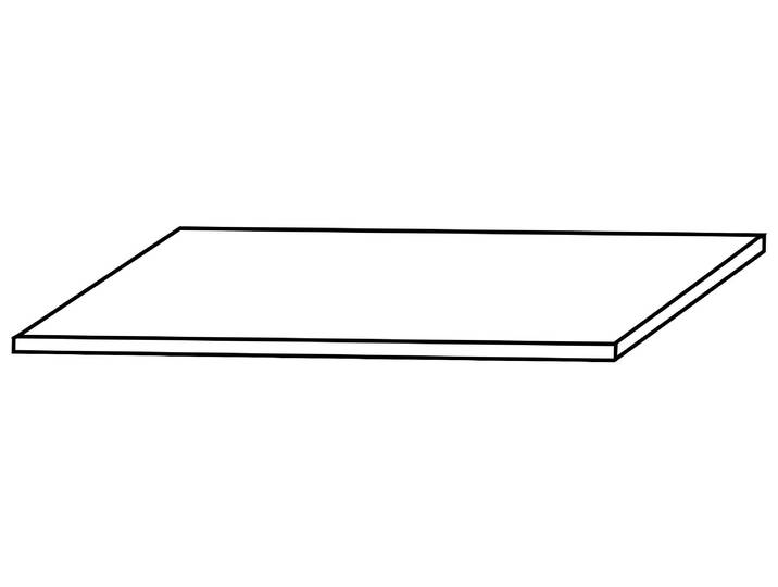 TORONTO Einlegeboden 116,8 cm