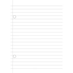 Avery Zweckform Durchschreibbuch A4 vorgelocht 2x50 Blatt