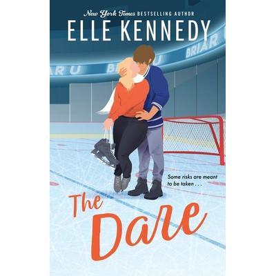 The Dare, Taschenbuch von Elle Kennedy, Little, Brown Book Group