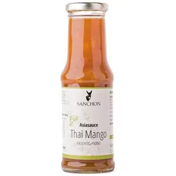 Asiasauce - Thai Mango 210ml