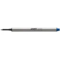 LAMY Tintenrollermine 0.35 mm blau