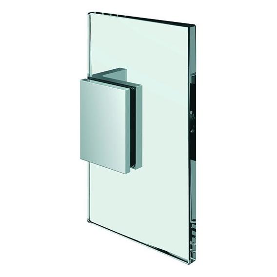Pauli+Sohn Winkelverbinder FLAMEA, FLINTER, NIVELLO 8187 (8187ZNPVD40)