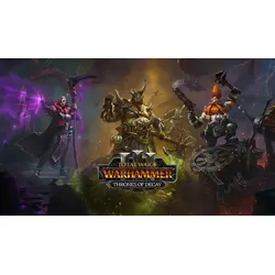 Total War: Warhammer III – Thrones of Decay