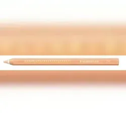STAEDTLER Farbstift super jumbo hautfarben, FSC 100%