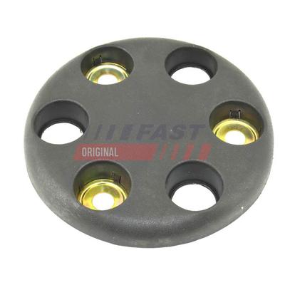 FAST Zierblende, Räder FT92111 für Iveco