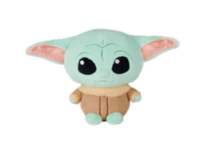 SIMBA Peluche, Disney Huggables (Grogu)