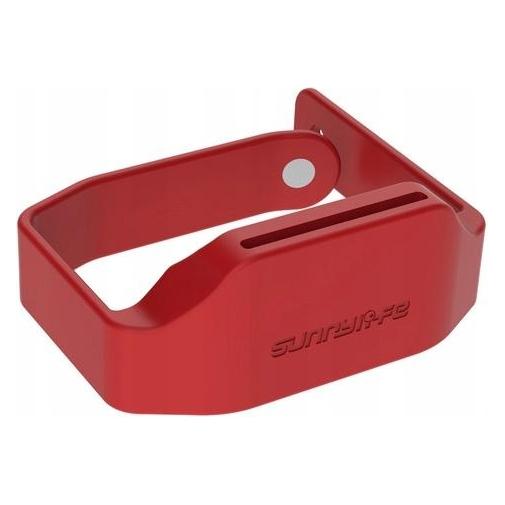 Sunnylife Lock Propeller Guard for DJI Mavic Mini Red (Propeller Schutz, DJI Mavic Mini) (SB5527)