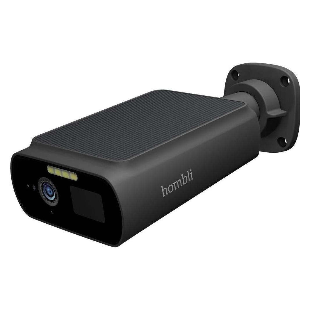 Hombli Solar Cam (2560 x 1440 Pixels) (HBZC-0100)