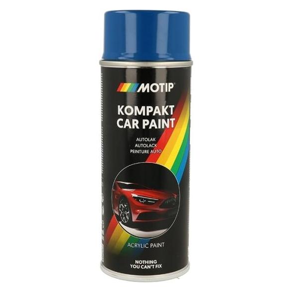 Motip Autoacryl spray 44940 - 400ml (44940)