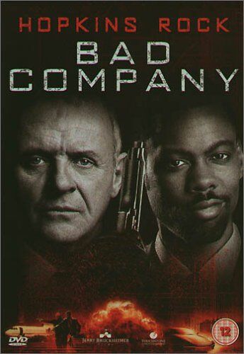 Bad Company [UK Import] - Preis vom 11.10.2026 23:13:37 h