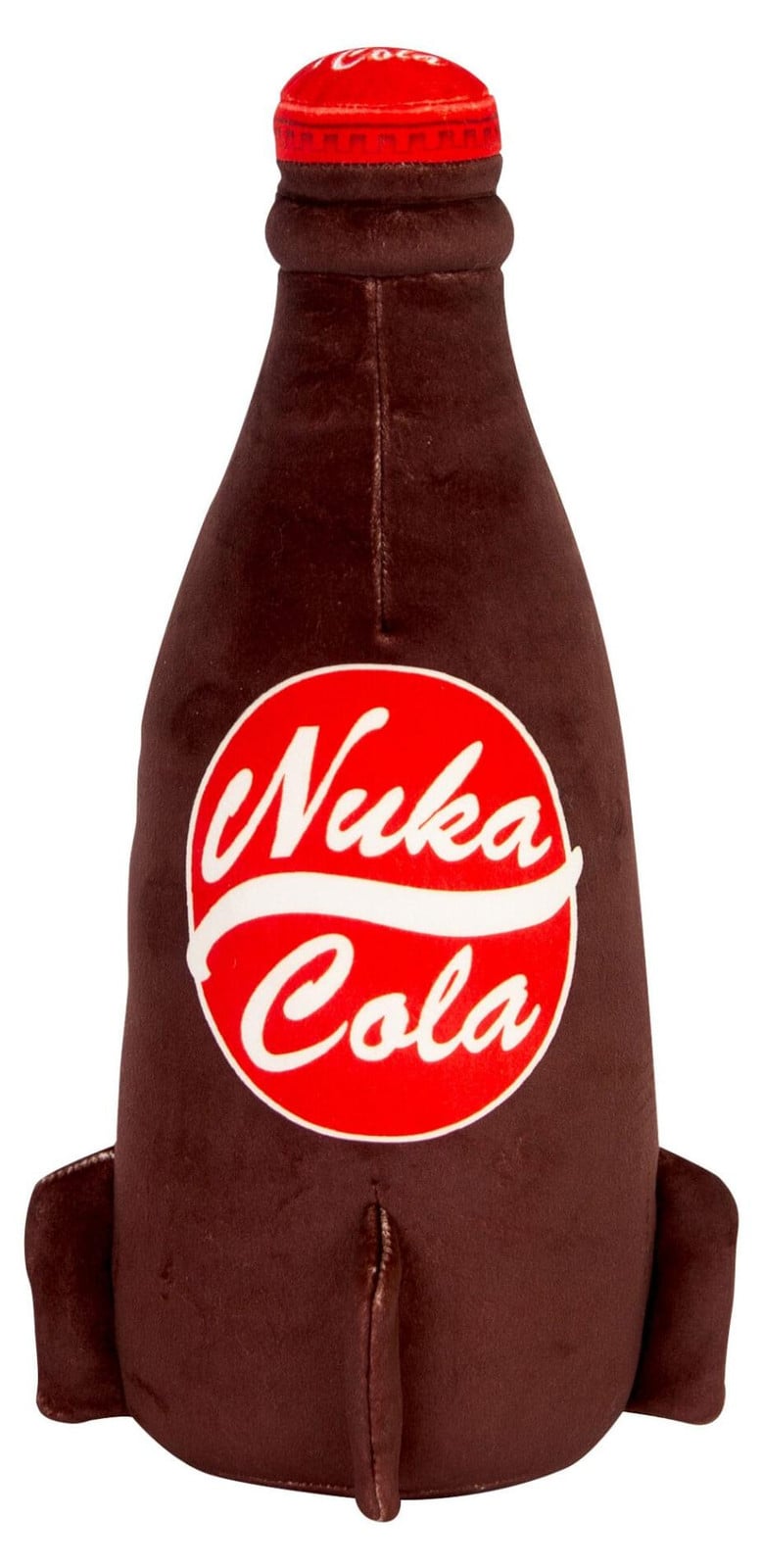 Tomy Fallout Mocchi-Mocchi Mega Pluche Figuur Nuka-Cola