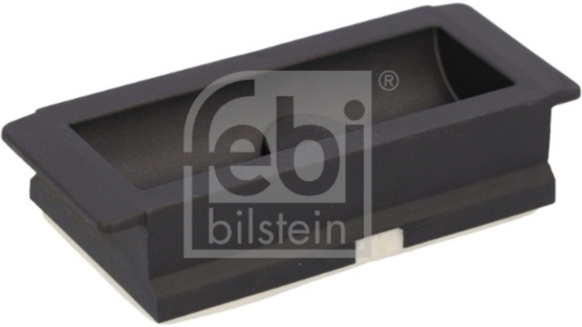 Wagenheberbefestigung FEBI BILSTEIN Plus FEBI BILSTEIN 186471