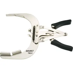 HAZET Kolbenring-Zange - 790-1