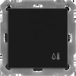 MDT KNX Raumtemperatur-/Feuchtesensor, Automatisierung