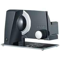 GRAEF Style S12002 Allesschneider schwarz