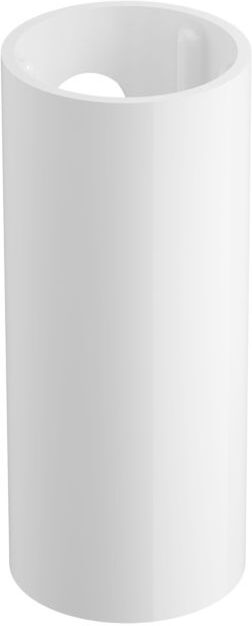 VitrA Liquid Standsäule 7319B403-0156 30x30x71cm, weiß VC