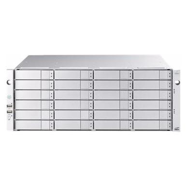 Promise VTrak D5800xD - NAS-Server - 28 Schächte (F29VD5820000004)