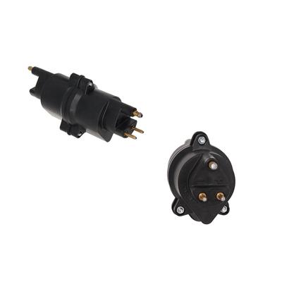 VALEO Zündspule 245030 für Citroën