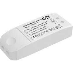 EVN PLK112 LED-Treiber Konstantstrom 12 W 350 mA nicht dimmbar 1 St.