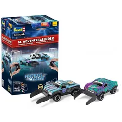 Revell RC Advent Calendar Football League (24 Türchen)