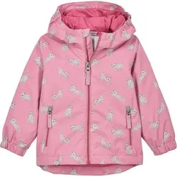 FIRST INSTINCT by killtec Kinder Funktionsjacke FIOS 24 MNS JCKT, Größe 122/8 in Pink Pink
