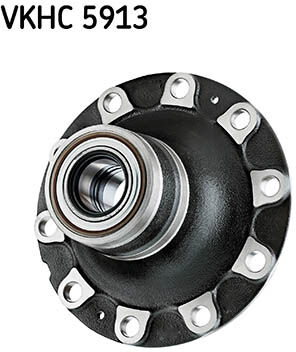 Skf Vkhc 5913 Für Volvo Renault Trucks