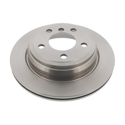 Mapco Bremsscheibe [Hersteller-Nr. 25769] für BMW