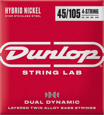 Dunlop Dual Dynamic 4str 45-105 L