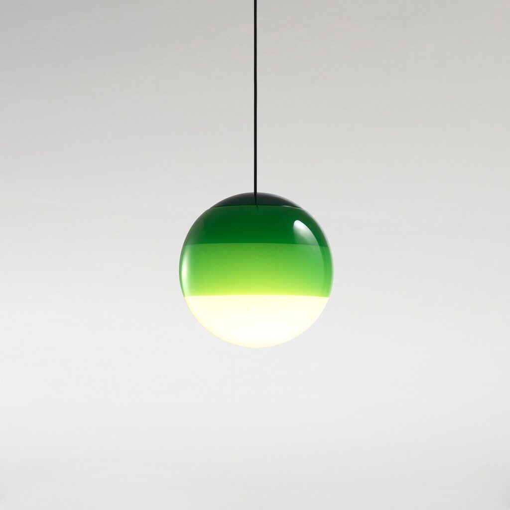 Marset Dipping Light 13 Pendelleuchte (bernstein) bernstein
