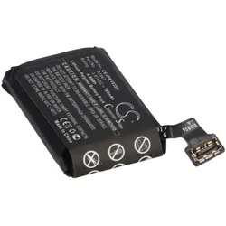 Smartwatch-Akku 3,81V 260mAh Li-Polymer passend für Apple Watch Series 3 GPS 38mm