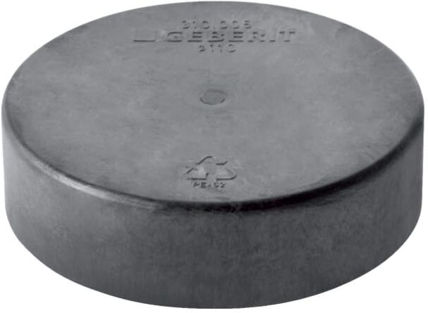 Geberit Silent db20 Enddeckel 308005141 DN 90