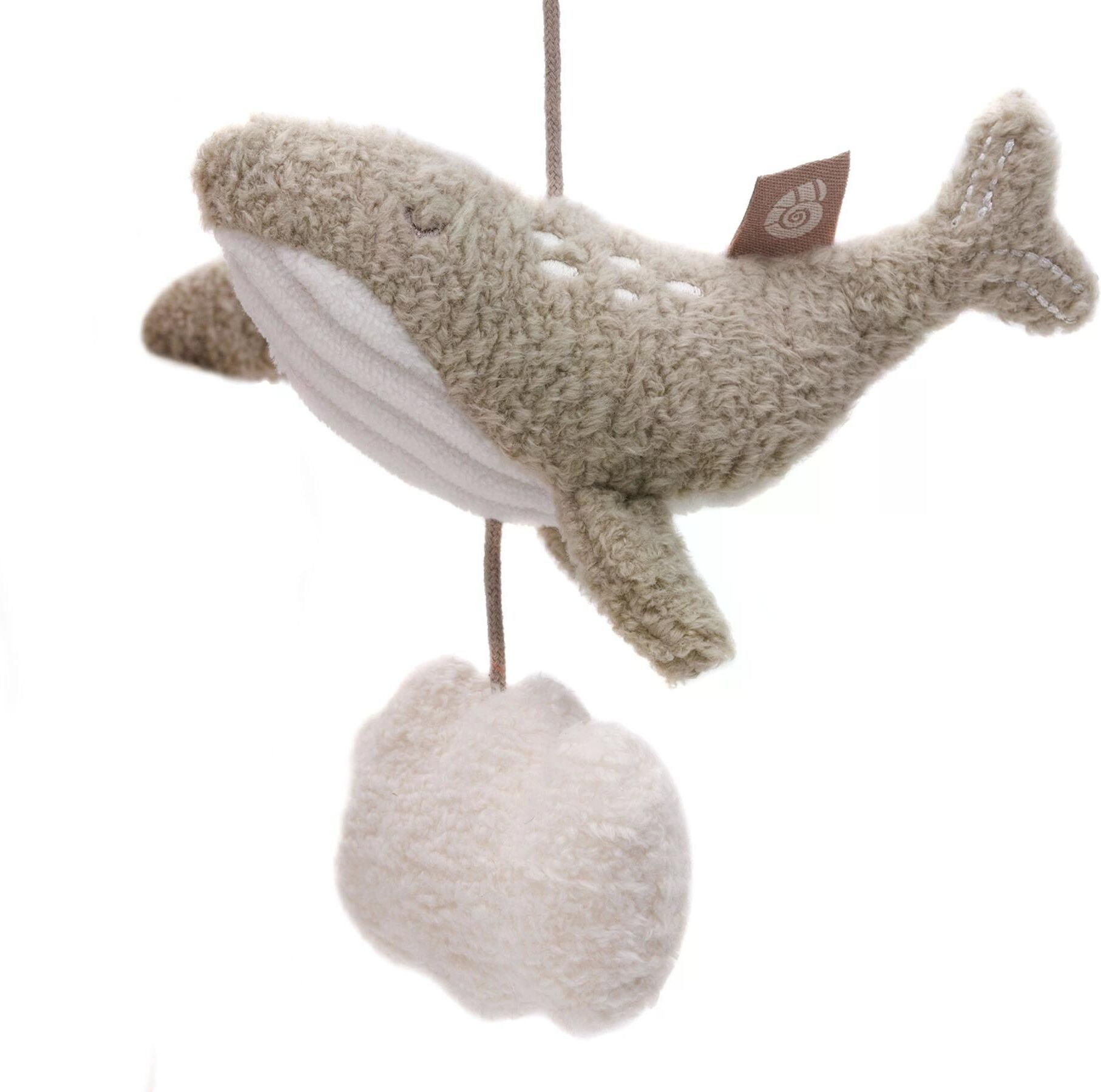 Mobile JOLLEIN "Deepsea", Baby, bunt, Polyester, Mobilés Mobile bunt Einheitsgröße