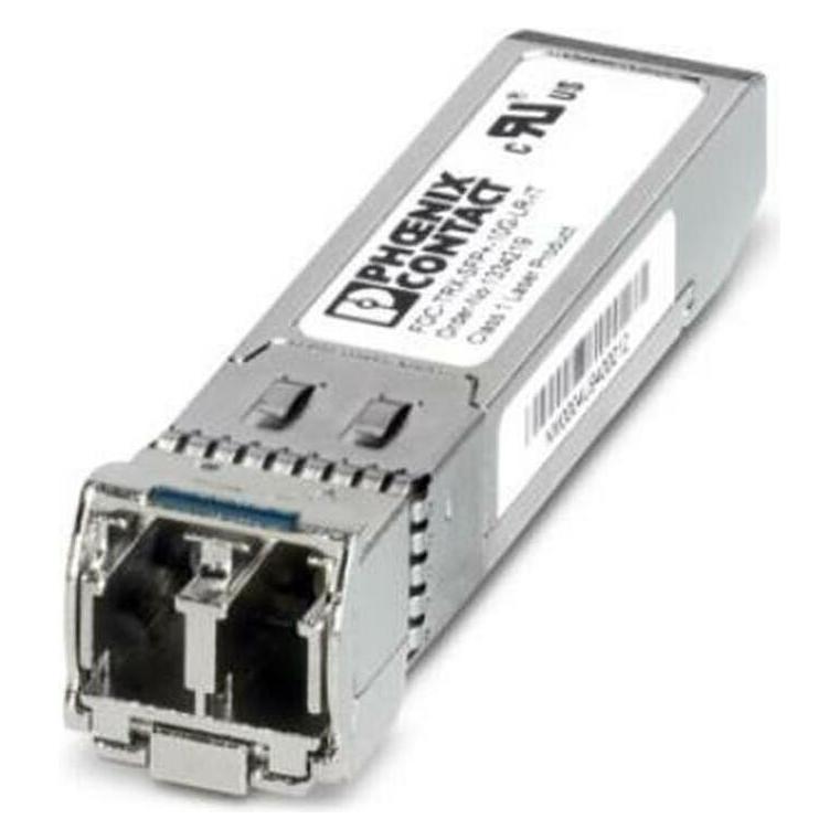 QNAP Optical Transceiver 10GbE SFP+1310nm L (TRX-10GSFPP-LR)