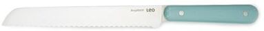 "BergHOFF Slate Stainless Steel Bread Knife 8"""