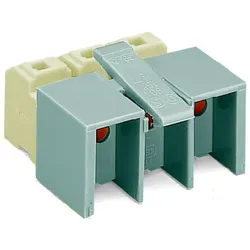 WAGO GmbH &amp; Co. KG Buchsenteil 272-405/272-491
