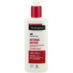 2x Neutrogena, Bodylotion, Intense Repair (Körperlotion, Körpermilch, 250 ml)