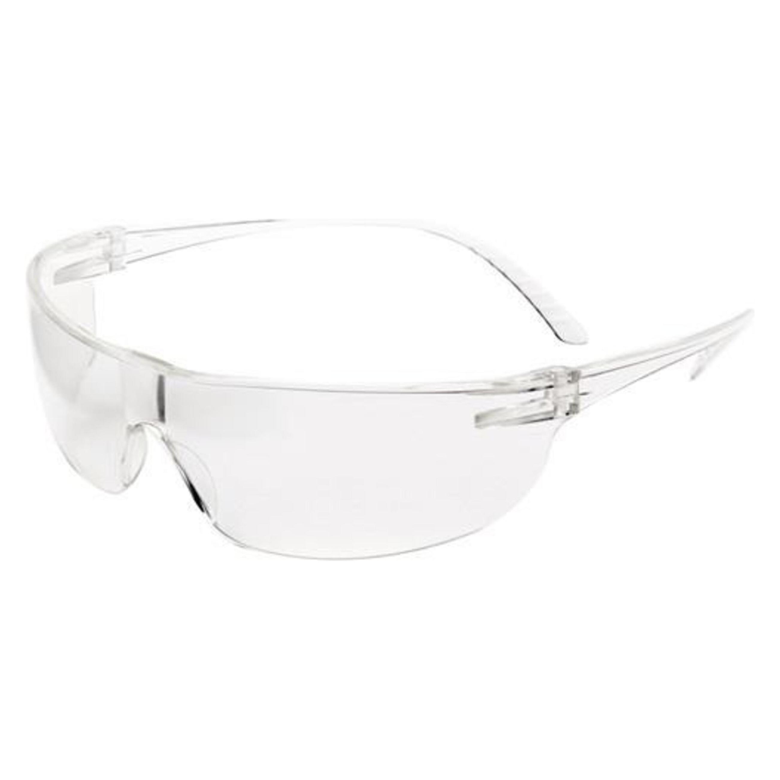 Honeywell Schutzbrille SVP-200 EN 166 Bügel klar,Scheibe klar PC (1928861)