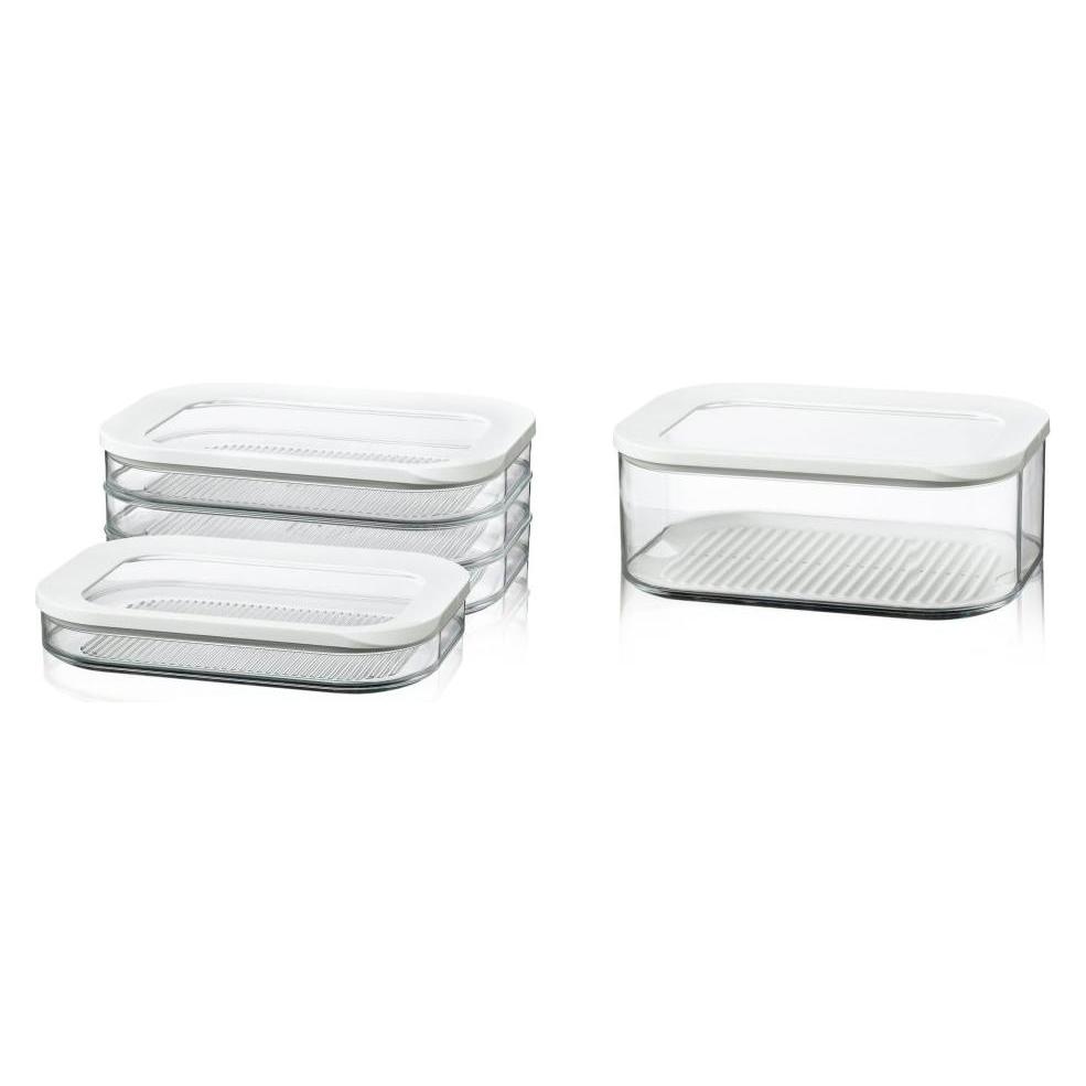 Mepal Käse Box Modula (2 l) (10 69340 306 00)