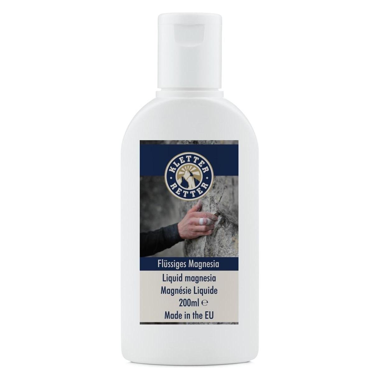 Kletterretter Liquid Chalk (200 ml) (KRLC200)