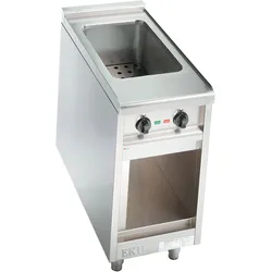 EKU Thermik 850 Bain-Marie BME-40