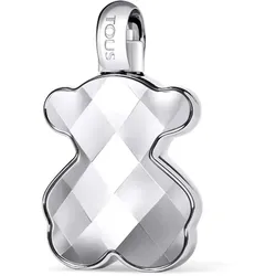 Tous Loveme The Silver Parfum Eau De Parfum Spray 90ml